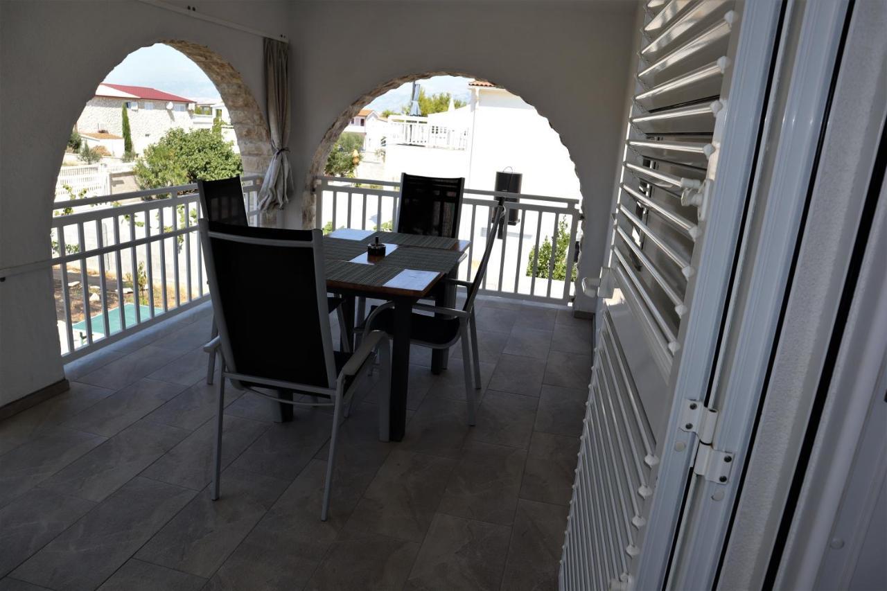 Apartmani Sanja Vir Esterno foto