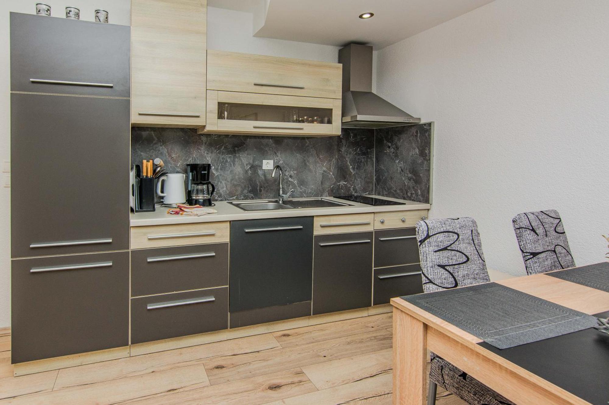 Apartmani Sanja Vir Esterno foto